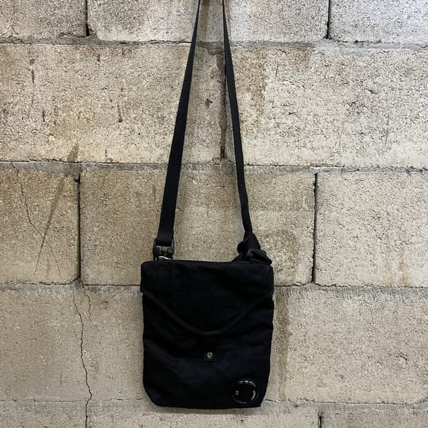 씨피 컴퍼니 크로스바디 백