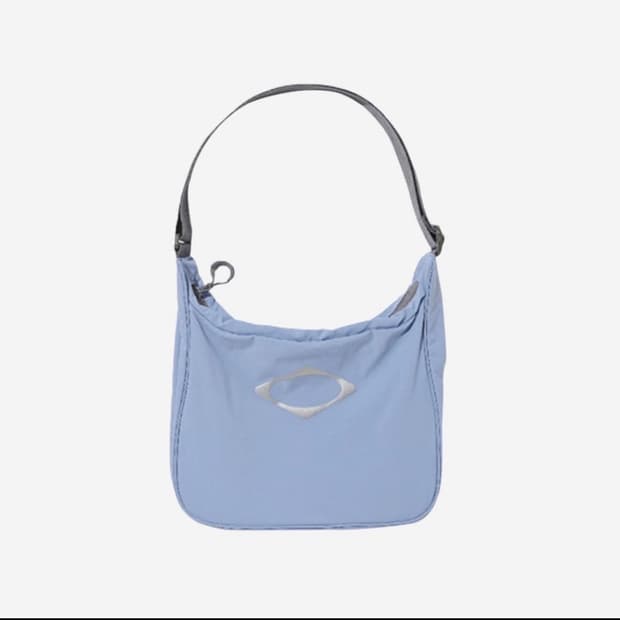 미스치프 롬버스 라이트웨이트 크로스백