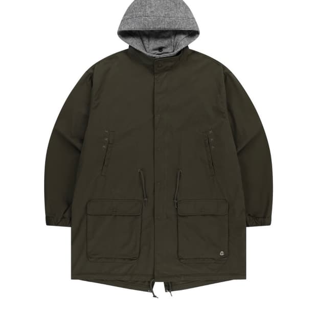 코이세이오 야상 구합니다 (색상관x)