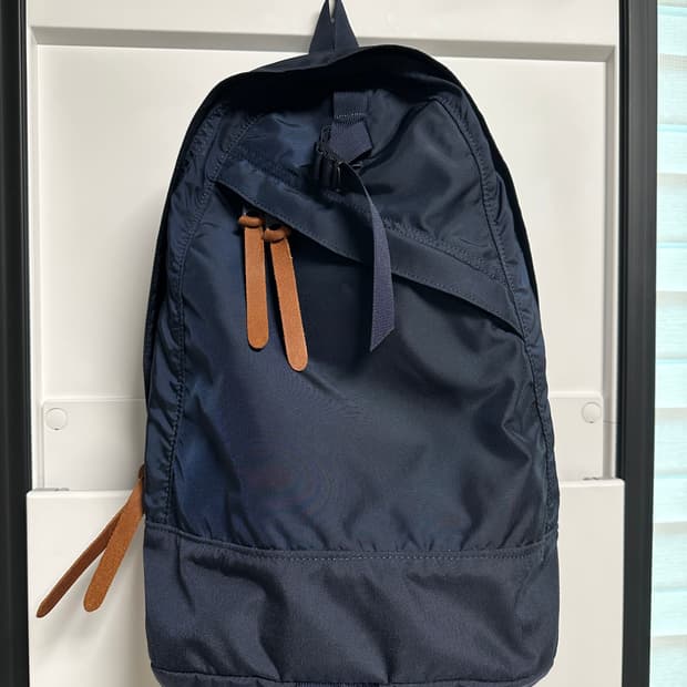 그레고리 데이팩 빔즈 캡틴선샤인 콜라보