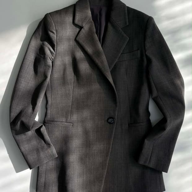 [55-66] 미샤 1B 블레이져 자켓