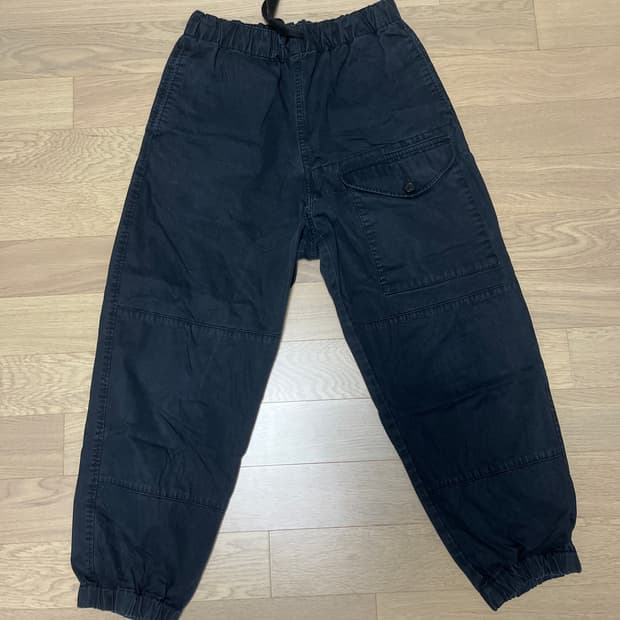 유니클로 조거팬츠