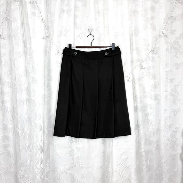 BURBERRY LONDON VINTAGE BOTTOM