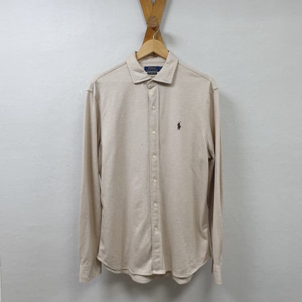 [L/105/정품] 폴로 랄프로렌 니트 셔츠