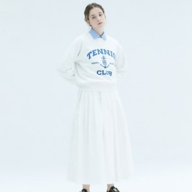 HGS 스커트, WS(女)