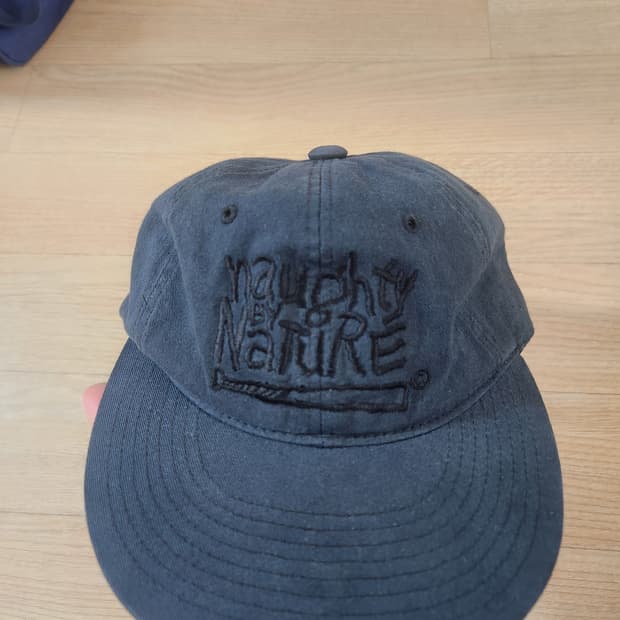 도넛리벤지 모자 판매