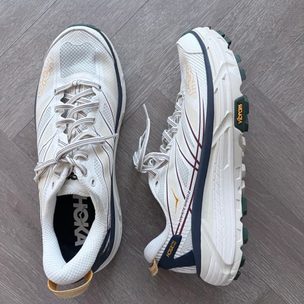 호카 마파테스피드2 오트밀크 280 