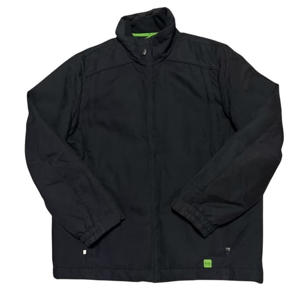 휴고 보스 봄버 자켓