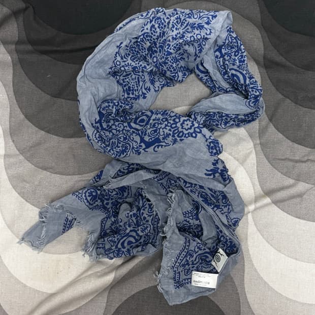 (os) south2 west8 스카프