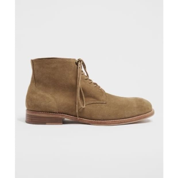 로스트가든 필드부츠 41