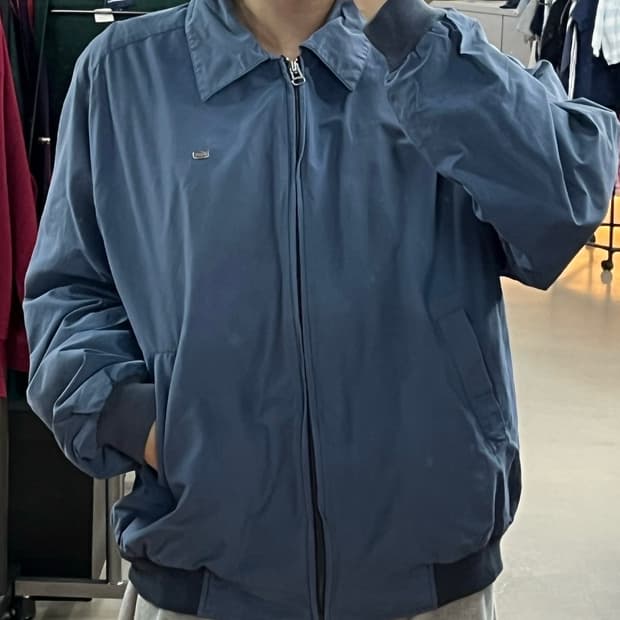 라코스테 블루종