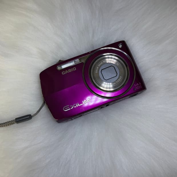 카시오 엑슬림 ex-z2300