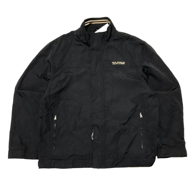 폴로랄프로렌 나일론 자켓 