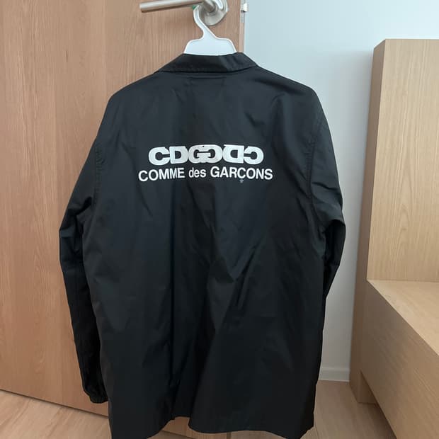 Cdg 코치자켓 판매