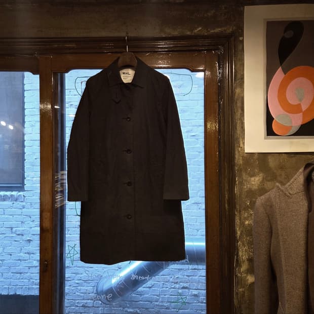 마가렛 호웰 코트