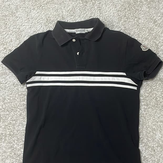 몽클레어 카라티