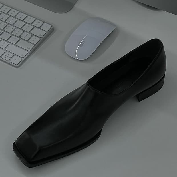 트리밍버드 프로퍼 로퍼 Treemingbird Proper Loafer 