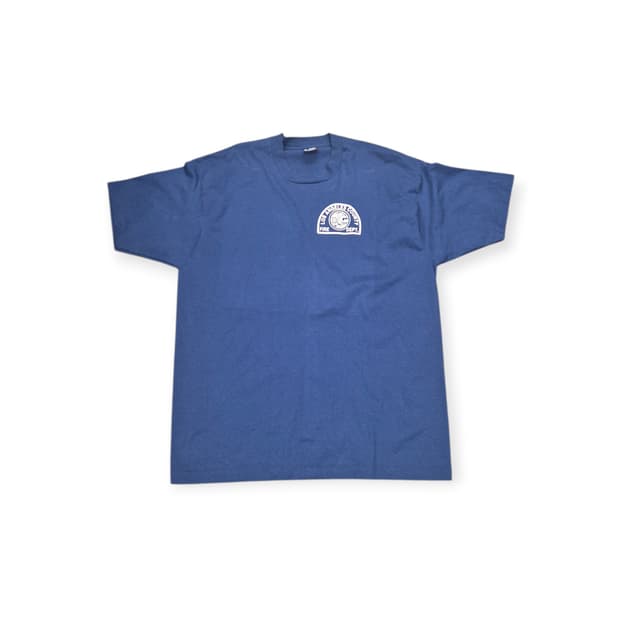 빈티지 반팔 티셔츠