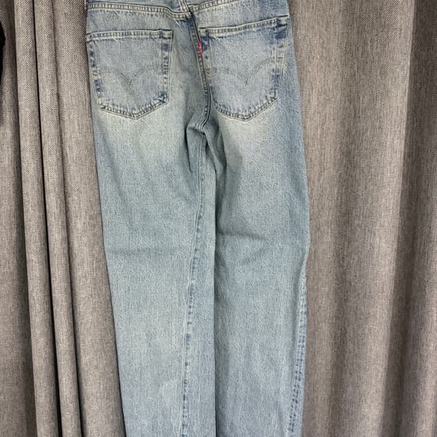 (새상품) LVC 리바이스 블랙잭 30/32