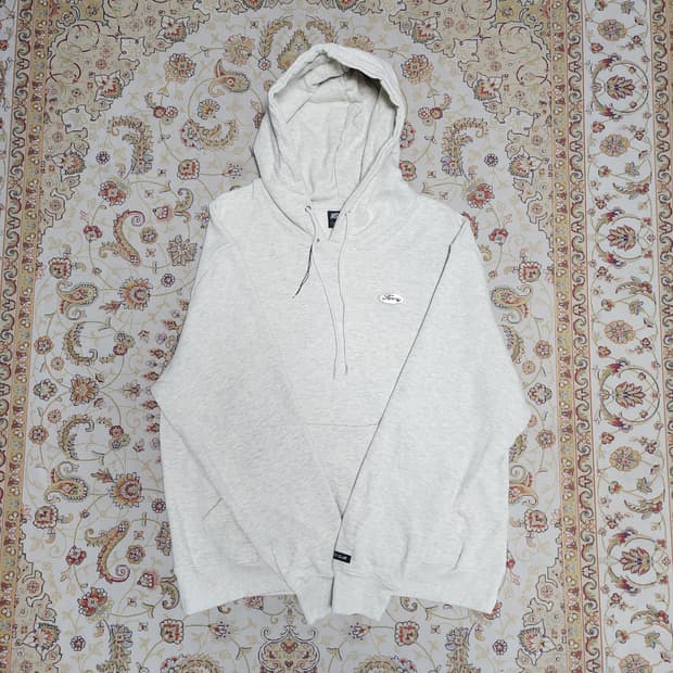 미사용) 네스티킥 팬시 오버핏 후드티
M