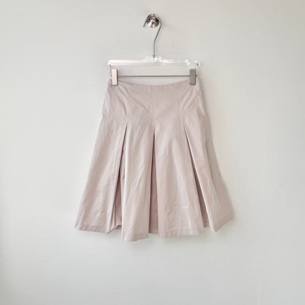 막스마라 스커트 