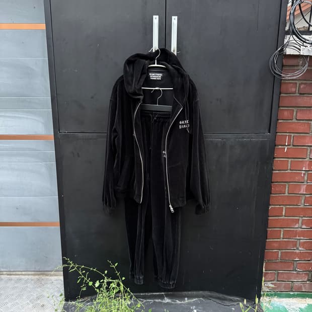 와코마리아 셋업 