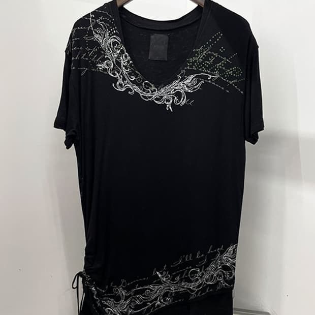 MIDAS_ rayon (L)