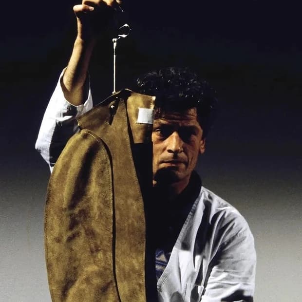 Martin Margiela 1998ss artisanal