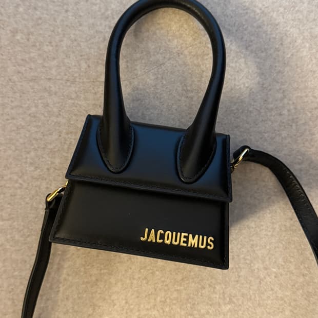 자크뮈스 르치키토 미니