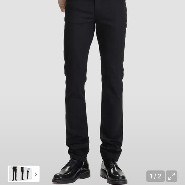 28) 모드나인 mod1ss 블랙인블랙 black in black 블인블