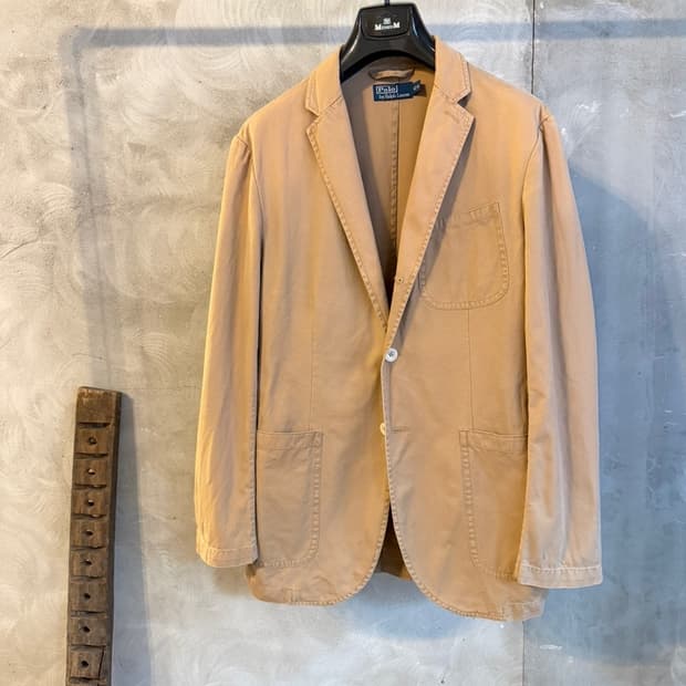 폴로 랄프로렌 치노 자켓 남성105