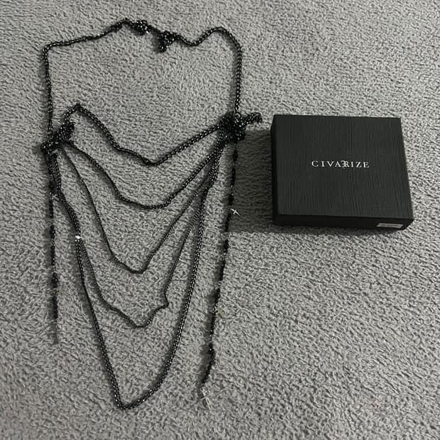 Civarize necklace