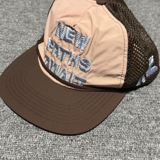 알렉스조노 모자 판매합니다