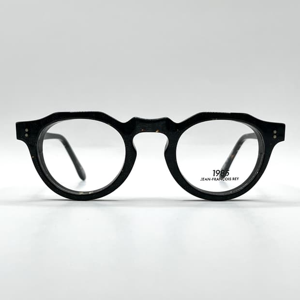 J.F REY 1985 BROOKLYN 뿔테 안경