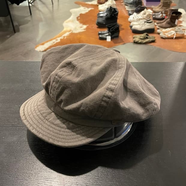 카시라 캐스킷 햇