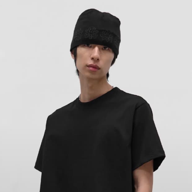 9999아카이브 비니