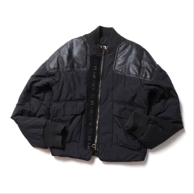 장폴고티에 90’s Jean Paul Gaultier Jacket
