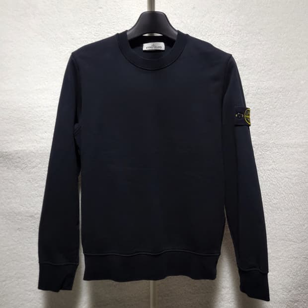 [새상품급] M/ 22SS 스톤아일랜드 맨투맨 