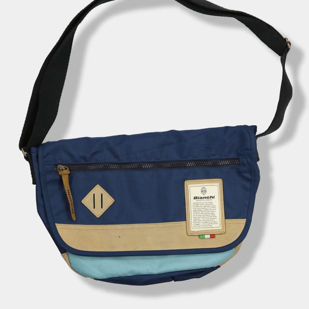 Bianchi Urban Messenger