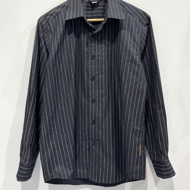 D&G 돌체앤가바나 스트라이프 셔츠 