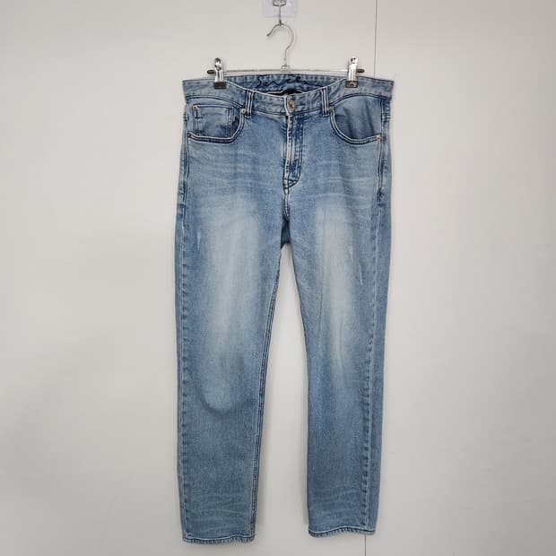 시리즈 청바지 데님팬츠 32인치