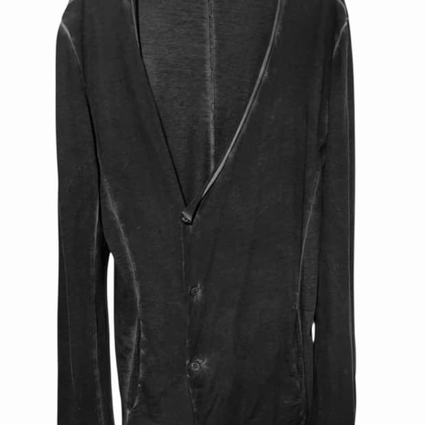 Poeme bohemien Cardigan