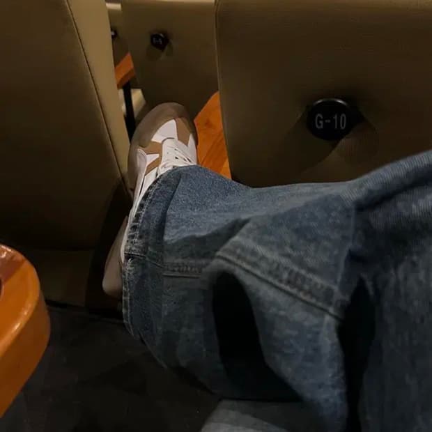 푸마 베이더런 화이트