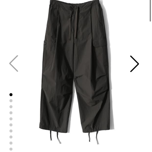 홀리선 Keystone Cozy Pants Tarmac 판매