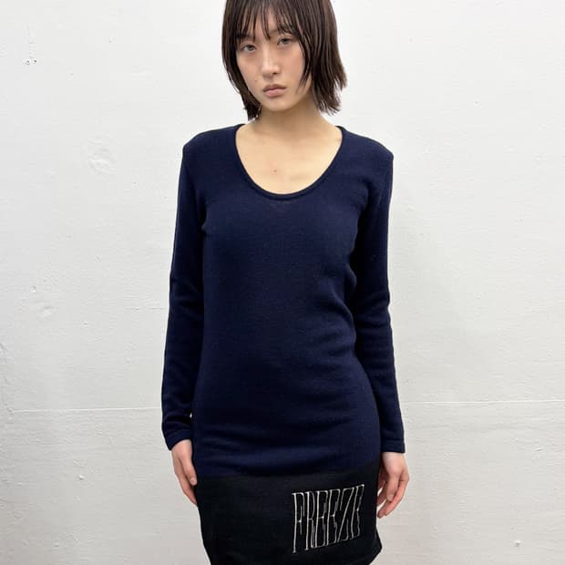 지안프랑코 페레 니트 원피스