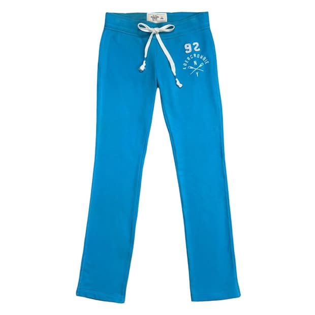 ABERCROMBIE & FITCH 트레이닝 팬츠 S