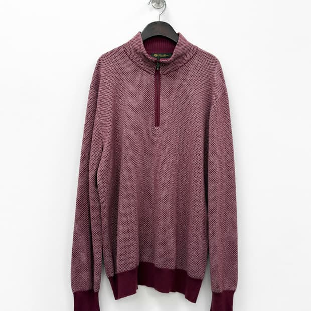 Loro Piana Cashmere  Sweater