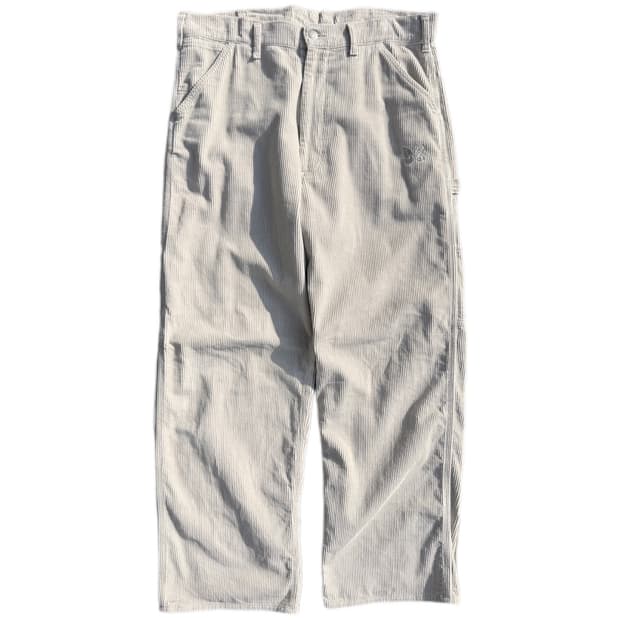 니들스 스미스 코듀로이 카펜터팬츠 L(-37in)