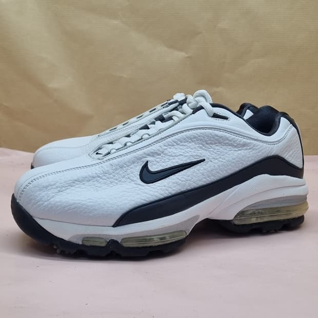 나이키 에어맥스 골프화 255