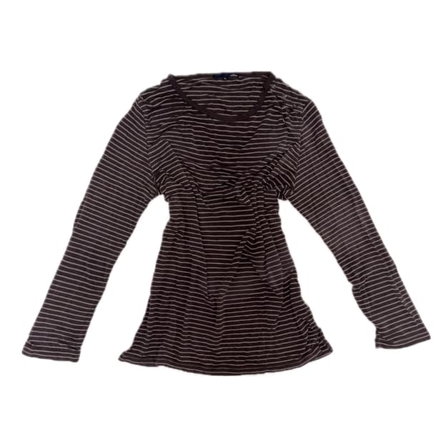 빈티지 초코 모리 티셔츠 라떼갸루 오네갸루 히메갸루 로걀 크루빈티지